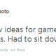 Illustration for article titled Fake Miyamoto Tweets Are Better Than Real Miyamoto Tweets